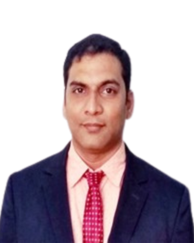 Dr Chaitanya Gujjarlapudi Professor