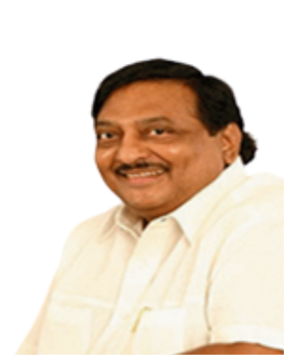 Dr. M V V Murali Mohan