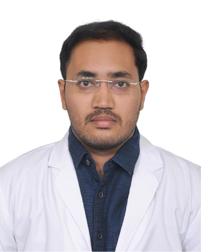 Dr G V Phani Kumar