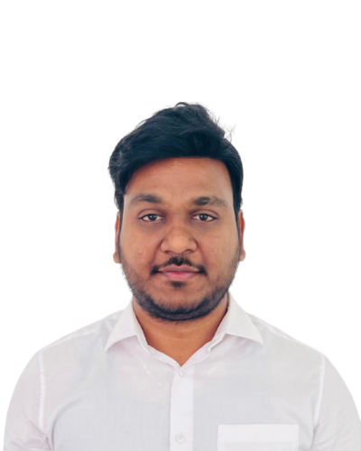 Dr. M V V Murali Mohan