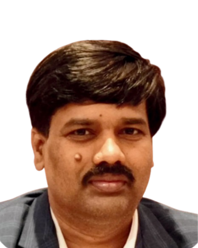 Dr. B Thirumala Rao